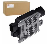 Nty CSW-FR-000 - Commande, ventilateur électrique (refroidissement du moteur)