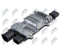 NTY CSW-PL-000 Régulateur, pulseur d'air habitacle