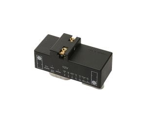 NTY CSW-PL-001 Commande, ventilateur électrique (refroidissement du moteur)