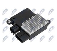NTY Unité de commande de ventilateur de radiateur CSW-TY-003 pour LEXUS IS III