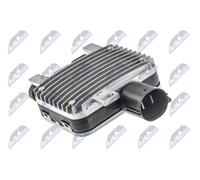NTY CSW-VV-000 Appareil de commande, chauffage/ventilation