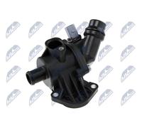 NTY CTM-AU-000 Thermostat, liqiuide de refroidissement pour AUDI,VW