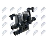 NTY Soupape de commande du liquide de refroidissement CTM-BM-020 pour BMW