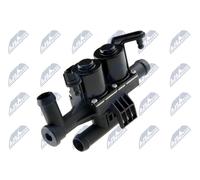 NTY Vanne de régulation CTM-BM-021 – Valve magnétique pour BMW 5 F07/F10/F11 518D 520D 523