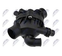 NTY CTM-BM-072 Thermostat d'eau