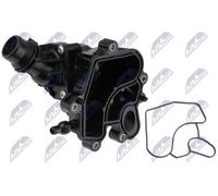 NTY CTM-BM-075 Thermostat d'eau