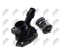 NTY CTM-BM-078 Thermostat, liquide de refroidissement pour BMW,MINI