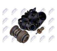 NTY Thermostat d'eau CTM-BM-079 – Compatible BMW F20 F21 F22 F87 F23 F45 F46 F48 X1 X3