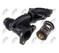 NTY CTM-BM-084 Boîtier du thermostat pour BMW,MINI