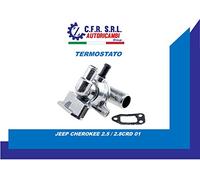 Nty CTM-CH-017 - Thermostat, liqiuide de refroidissement