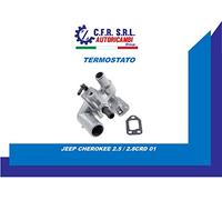 Nty CTM-CH-018 - Thermostat, liqiuide de refroidissement