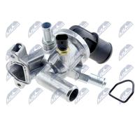 NTY CTM-CH-021 Thermostat d'eau
