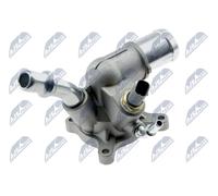 NTY CTM-CH-023 Bride de liquide de refroidissement