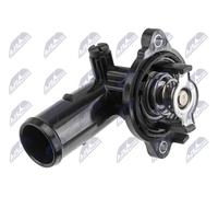 NTY CTM-CH-040 Thermostat d'eau