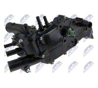 NTY CTM-CT-006 Boîtier du thermostat pour CITROËN,PEUGEOT