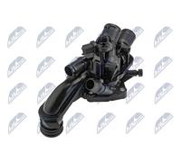 NTY Thermostat CTM-CT-010 pour Citroën/Peugeot – Berlingo C3 C4 C5 DS3 09-16