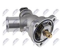 NTY CTM-DW-003 Thermostat, liquide de refroidissement pour CHEVROLET
