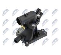 Boîtier de thermostat CTM-FR-018 NTY