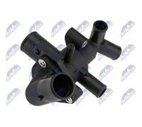 NTY CTM-FR-020 Boîtier du thermostat