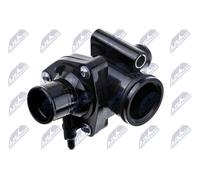 NTY Thermostat Liquide avec Joint 92°C pour Ford Mondeo III Tournoi BWY