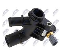 NTY CTM-FR-047 Boîtier du thermostat