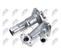 NTY CTM-FR-054 Thermostat, liquide de refroidissement pour FORD,VOLVO