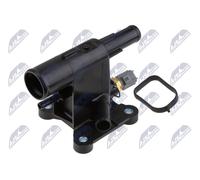 NTY CTM-FR-059 Boîtier du thermostat