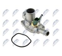 NTY CTM-FT-006 Thermostat, liqiuide de refroidissement pour ABARTH,ALFA ROMEO,CH