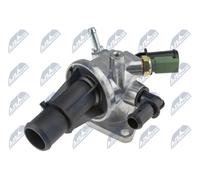 NTY CTM-FT-014 Boîtier du thermostat pour FIAT,FORD,LANCIA
