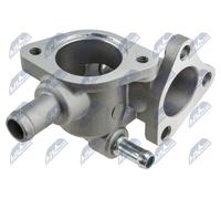 NTY Bride de liquide de refroidissement CTM-HY-006 pour Hyundai Atos 1.1 2003-