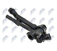 NTY Clothing Exchange Thermostat avec boîtier CTM-ME-012 pour Mercedes-Benz Classe E T-Model SLK