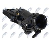 NTY CTM-ME-014 Boîtier du thermostat pour MERCEDES-BENZ