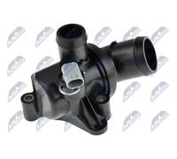 NTY CTM-ME-018 Thermostat, liqiuide de refroidissement pour MERCEDES-BENZ