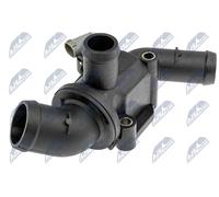 NTY CTM-ME-019 Boîtier du thermostat pour MERCEDES-BENZ