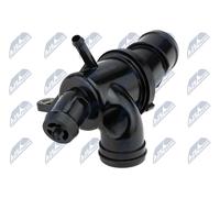NTY Boîtier du thermostat CTM-ME-020 pour Mercedes-Benz