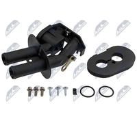 NTY CTM-ME-024 Valve magnétique