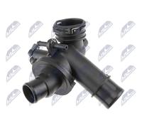 NTY CTM-ME-047 Thermostat, liquide de refroidissement pour MERCEDES-BENZ
