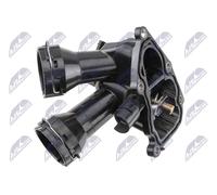 NTY CTM-ME-048 Boîtier du thermostat pour MERCEDES-BENZ