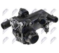 NTY Boîtier De Thermostat CTM-ME-050 Pour Mercedes-Benz 96 °C