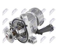 NTY Boîtier de thermostat CTM-ME-051 avec couvercle pour Mercedes-Benz