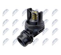 NTY CTM-PL-026 Thermostat d'eau