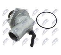NTY CTM-PL-031 Boîtier du thermostat pour OPEL