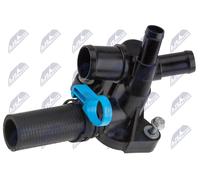 NTY CTM-PL-039 Boîtier du thermostat pour OPEL