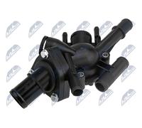 Boîtier de thermostat CTM-RE-009 NTY pour RENAULT LAGUNA I LAGUNA I Grandtour