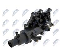NTY CTM-RE-018 Thermostat, liqiuide de refroidissement pour RENAULT