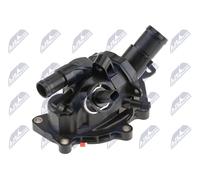 NTY CTM-RE-034 Boîtier du thermostat pour DACIA,RENAULT