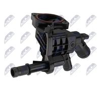NTY Boîtier Thermostat CTM-RE-043 Pour Dacia Renault, Avec Joints, 83 °C