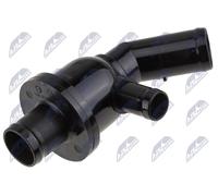 NTY CTM-RE-049 Boîtier du thermostat pour RENAULT,SMART