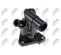 NTY CTM-TY-002 Thermostat d'eau