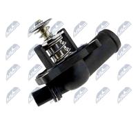 Thermostat CTM-VW-004 NTY pour VW AUDI